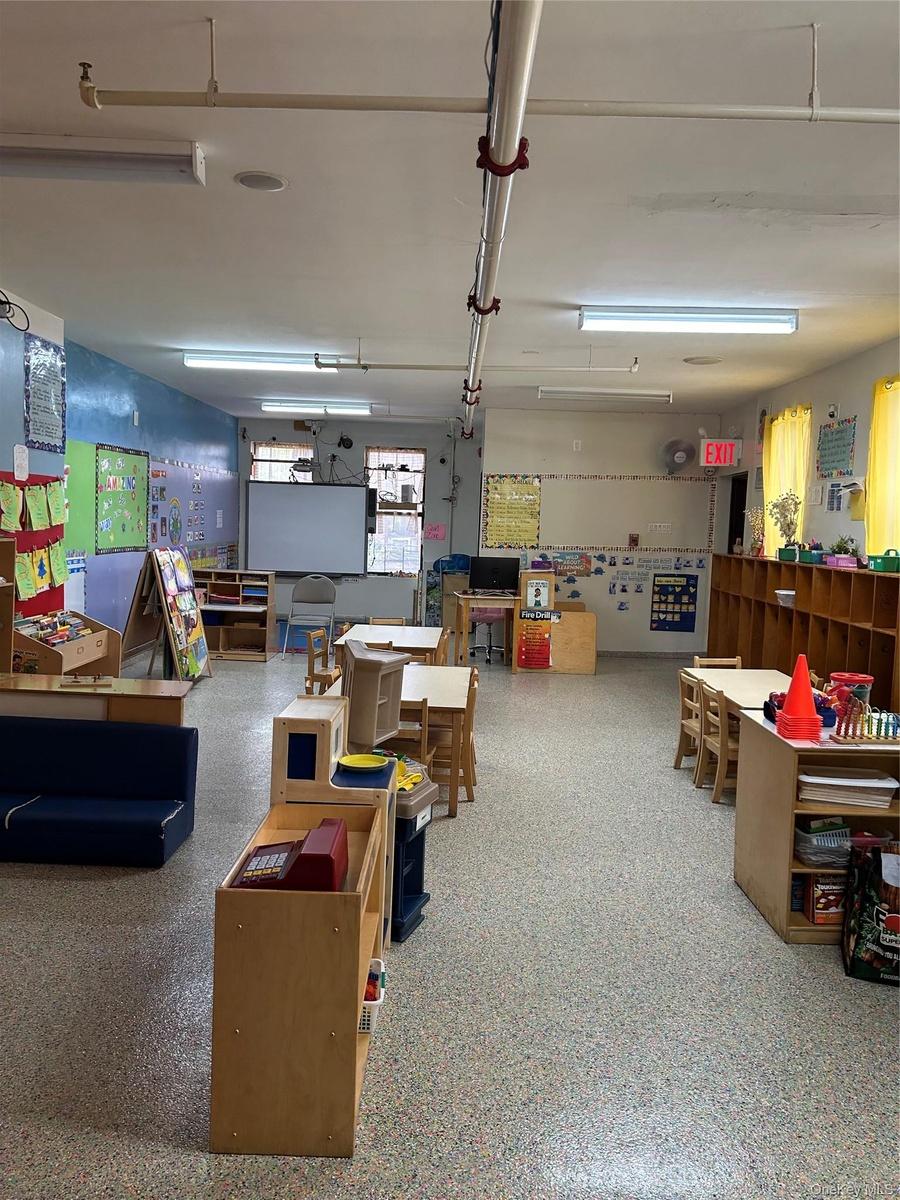 Classroom