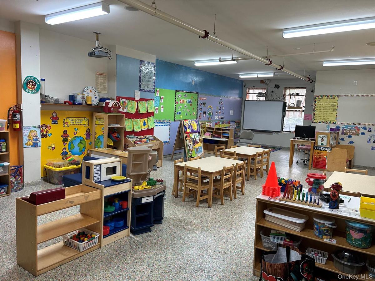 Classrom