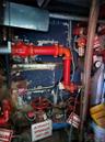 Sprinkler System