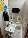 Kids bathroom