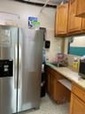 Classroom kitchen