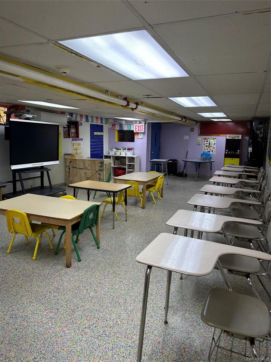 Classroom