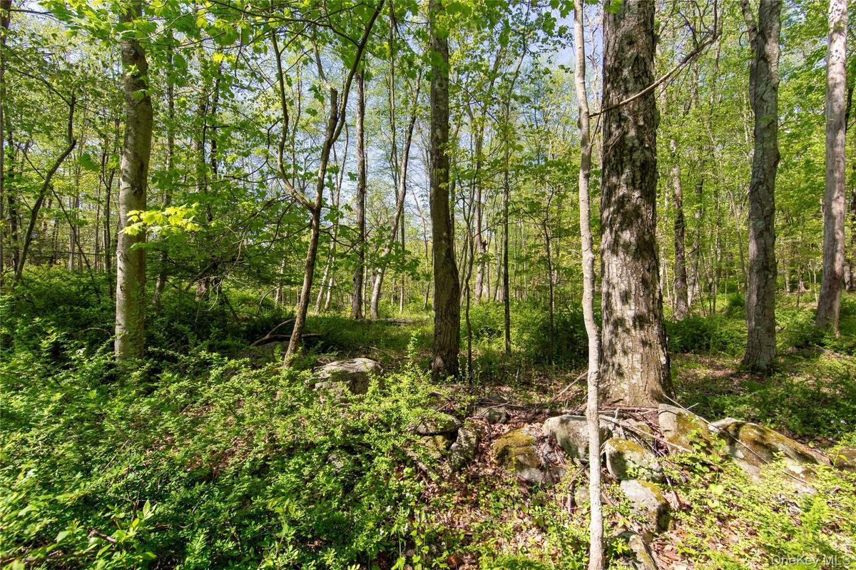 This exceptional parcel delivers the perfect canvas in one of Westchester County’s most beautiful and desirable communities.