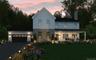 Front exterior- rendering to be built