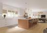 Kitchen - rendering to be built