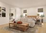 Primary Bedroom Suite- rendering to be built