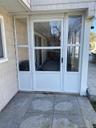 Seasonal Window Aluminum Enclosures.