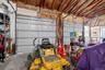2 car garage
