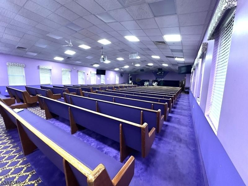 Main room