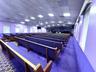 Main room