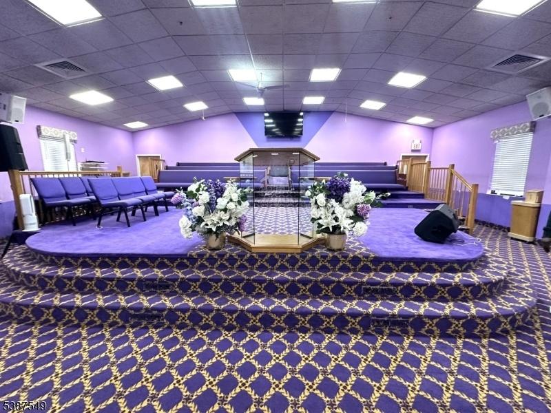 Alter area