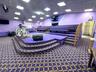Choir area