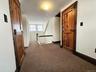 Upstairs hallway - Stone House