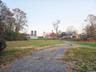 View of farm from Modular home driveway