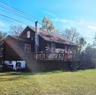Log House