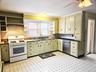 Kitchen - Stone House