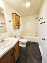 Bathroom in Modular