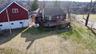 Arial View of Log House & side of workshop