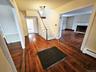 Entryway - Stone House