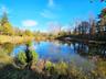 Private Pond