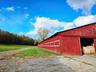 Hay Barn