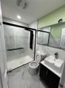1st Floor bathroom