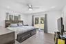 Primary bedroom with en suite