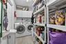 Laundry Room/Pantry