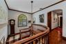 Upstairs