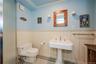 Full bath. Attached office with separate entrance