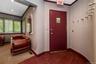 Attached office with separate entrance