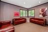 Attached office with separate entrance