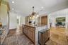Gourmet Eat-in Kitchen
