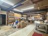 1st Floor Wood Shop
