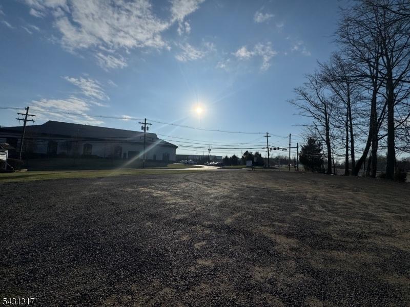 Parking Lot