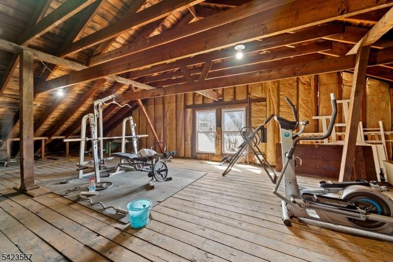 Attic
