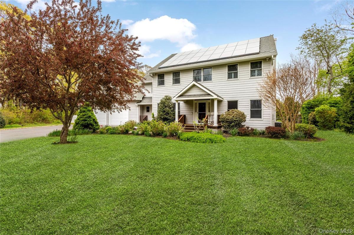 Front Yard