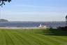 Hudson River views from 105 Gair Street!