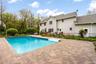 Pool with Paver Patio