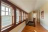 2nd floor hallway