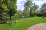 Approach to front of house
