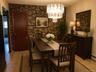 VS Dining area