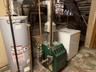 Gas Heat & Hot Water