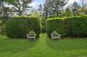 Formal gardens