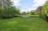 Restful garden