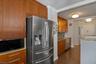 Custom Cabinetry Deep Drawers