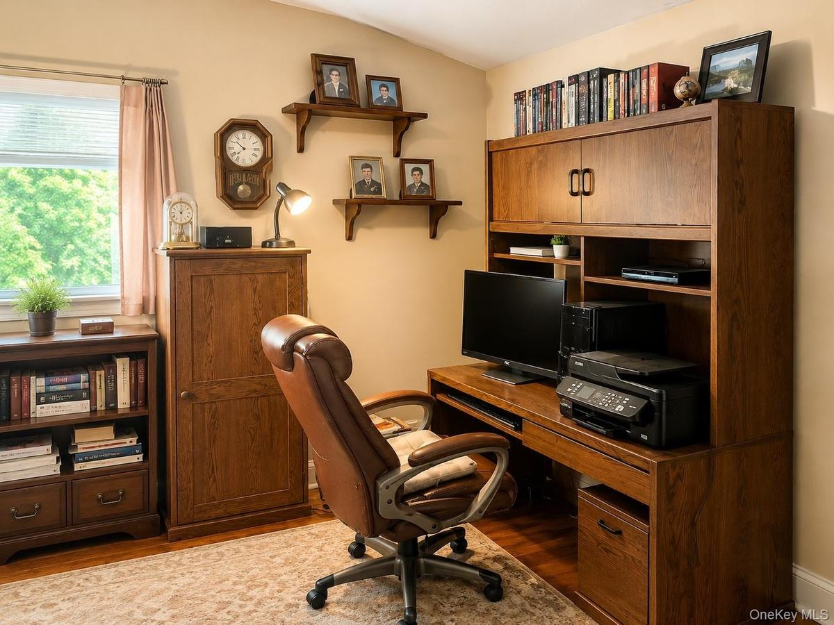 guest bedroom