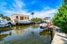 Room for 2nd boat or jet ski dock