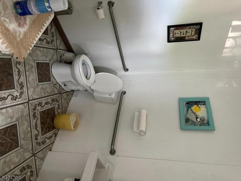Ladies Restroom