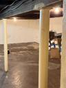 basement storage